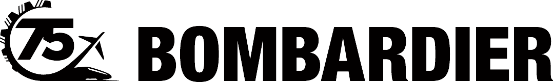 Bombadier Logo