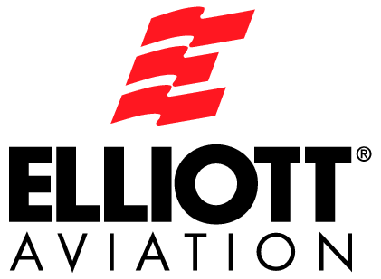 Elliot Aviation Logo