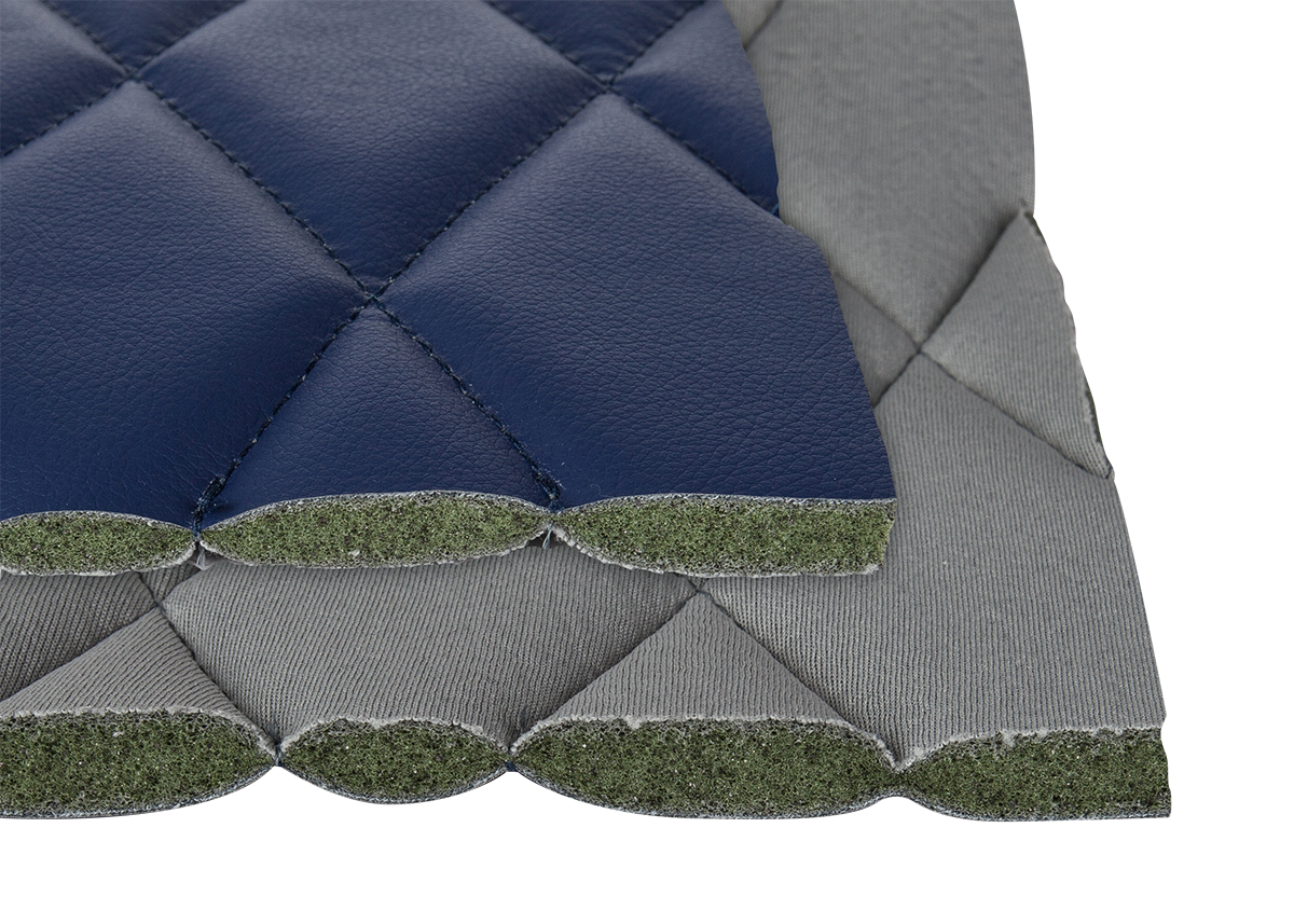 Quilted Insulation Blanket - Skandia Inc
